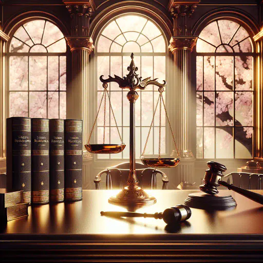 Illustration for Legal Context
