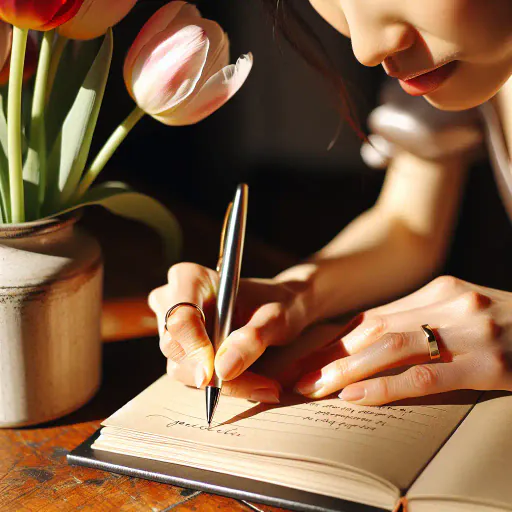 Illustration for Impression of Effort