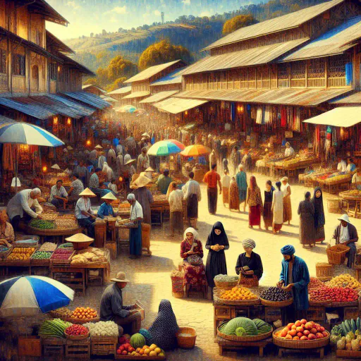 Illustration for Economic Context