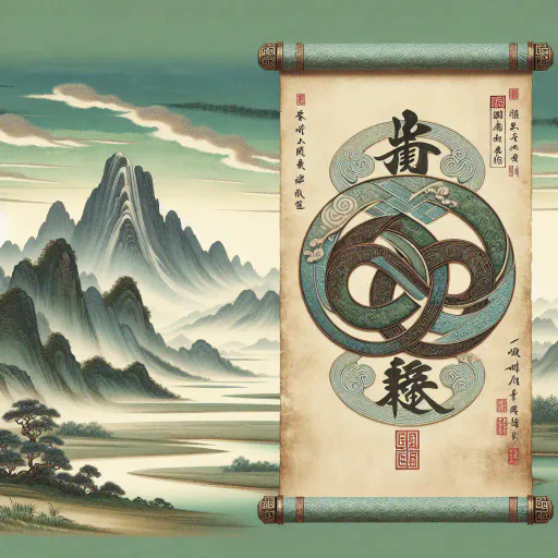 Illustration for Cultural Numerology