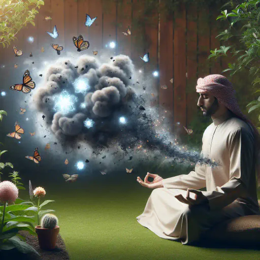 Illustration for Metaphoric Use