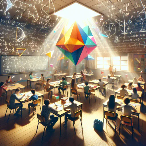 Illustration for Geometric Context