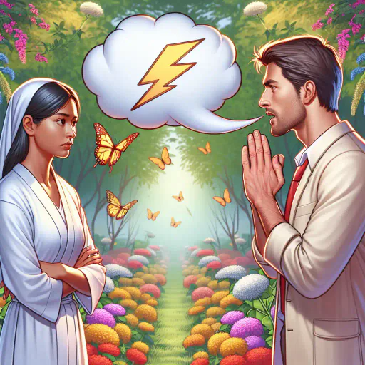 Illustration for Emotional Impact
