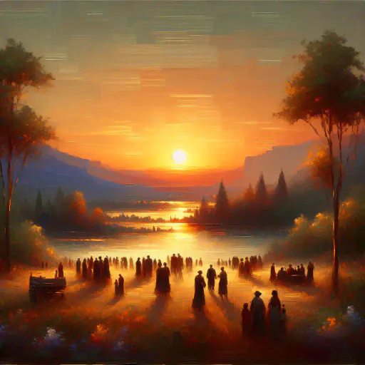 Illustration for Artistic Expression