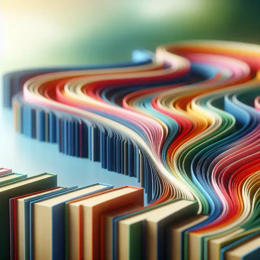 Illustration for Logical Flow