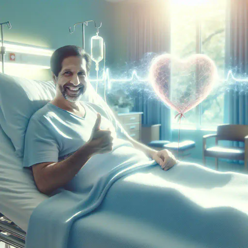 Illustration for Medical Context
