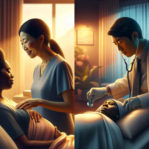 Illustration for Non-medical Role
