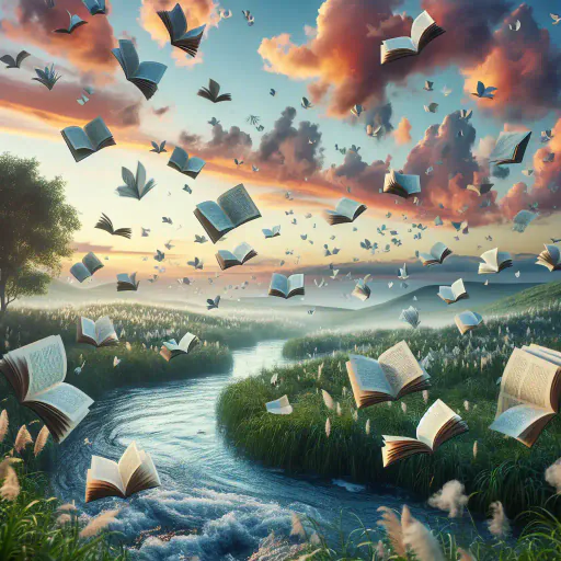 Illustration for Writing Clarity