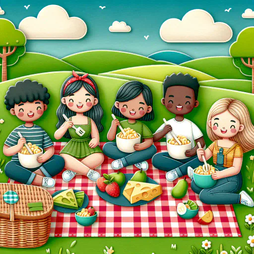 Illustration for Casual Contexts