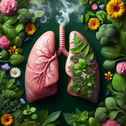 Illustration for Not Always Genetic