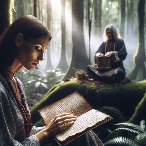 Illustration for Cultural Respect