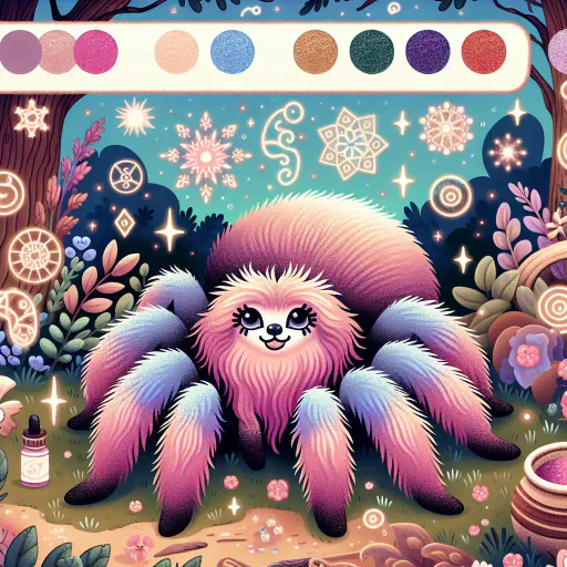 Illustration for Folklore Beliefs