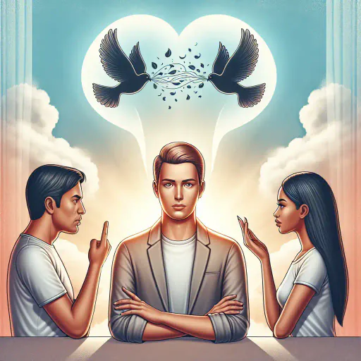 Illustration for Metaphorical Use