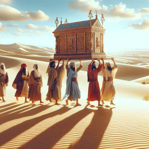 Illustration for Historical Usage
