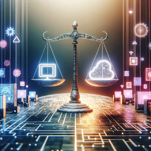 Illustration for Unfair Competition