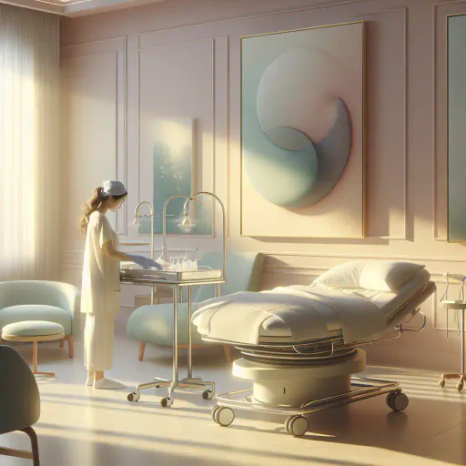 Illustration for Medical Context