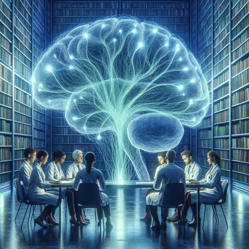 Illustration for Biology Connection
