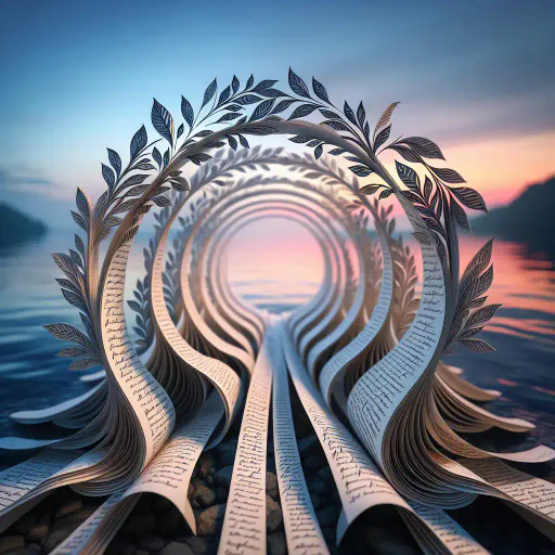 Illustration for Smooth Transition