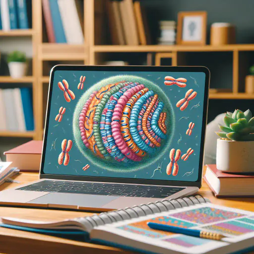 Illustration for Educational Tool