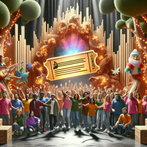 Illustration for Hidden Motives