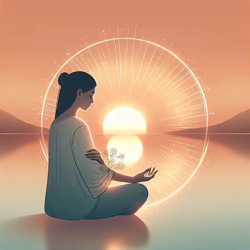 Illustration for Nerve Related