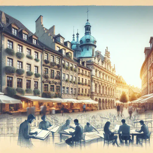 Illustration for Uniqueness Highlight