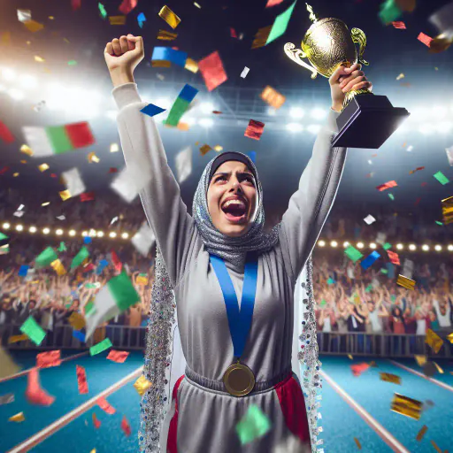 Illustration for Unexpected Wins