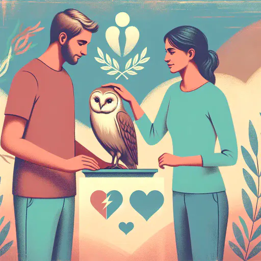 Illustration for Negative Connotation