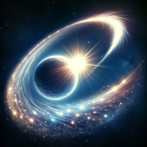 Illustration for Astronomy Context