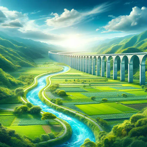 Illustration for Not Just Water