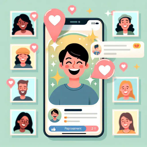 Illustration for Notification Center