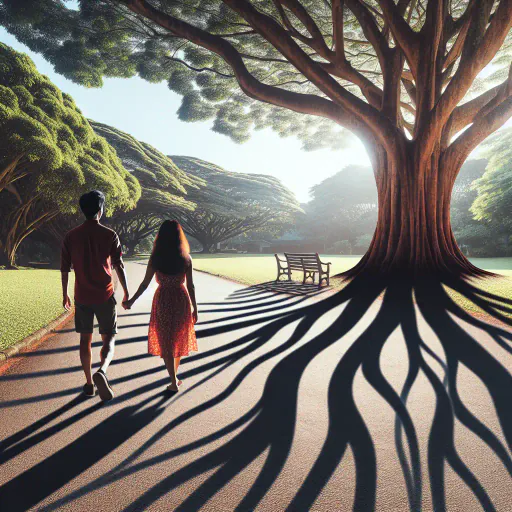 Illustration for Beyond Acquaintance