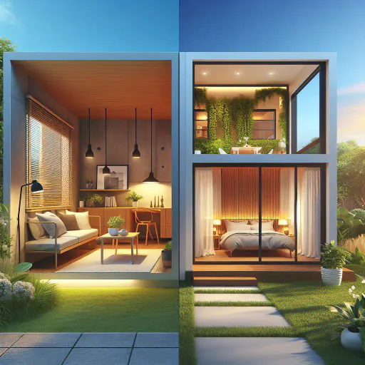 Illustration for Comparative Degree