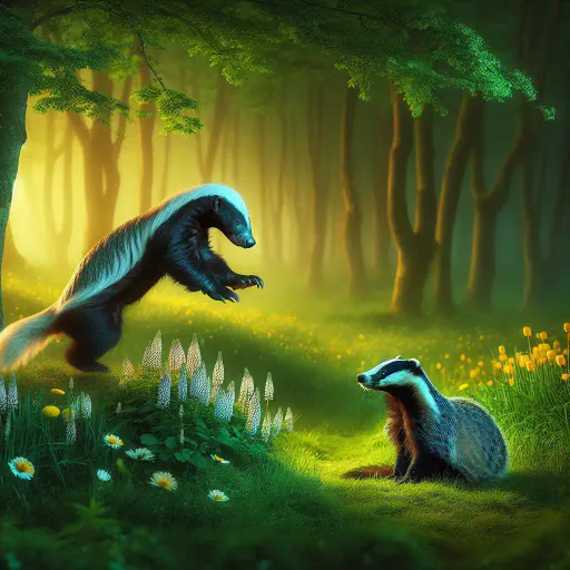 Illustration for Species Variation
