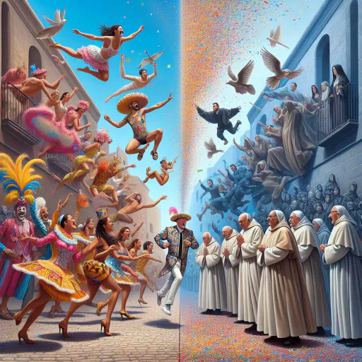 Illustration for Cultural Significance