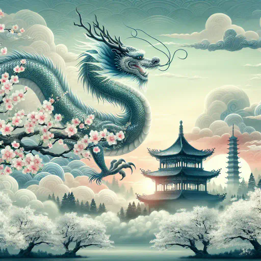 Illustration for Cultural References