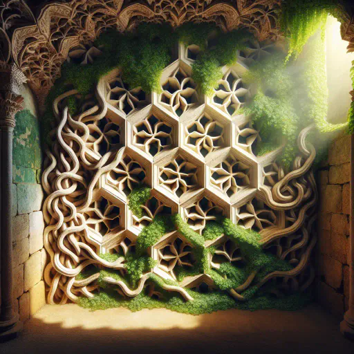 Illustration for Mystery or Damage