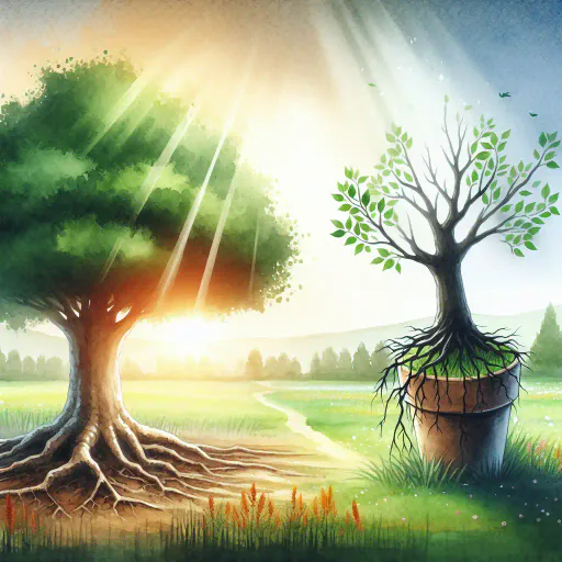 Illustration for Metaphorical Use