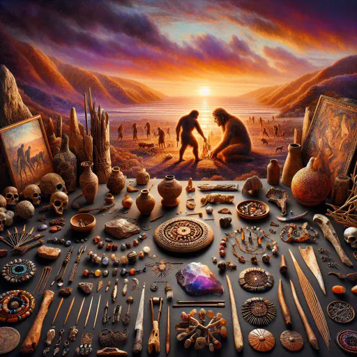 Illustration for Time Before Writing