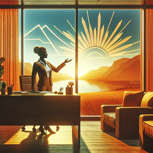 Illustration for Strategic Avoidance
