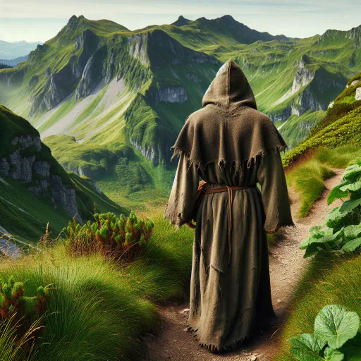 Illustration for Protection from Elements