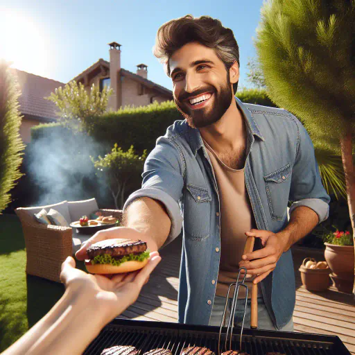 Illustration for Culinary Context