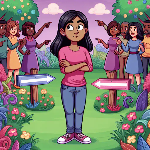 Illustration for Conversational