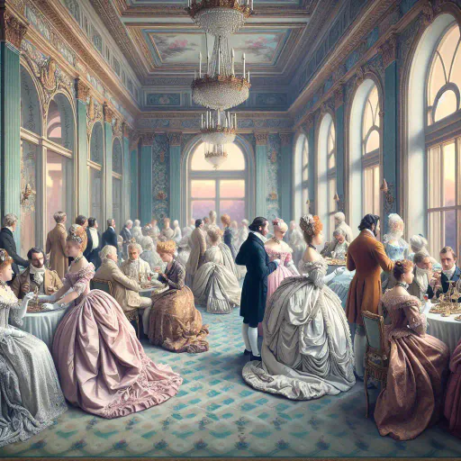 Illustration for Cultural Nuance