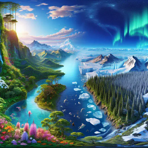 Illustration for Scientific Context
