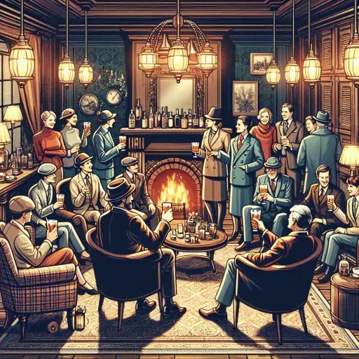 Illustration for Not About Kinship
