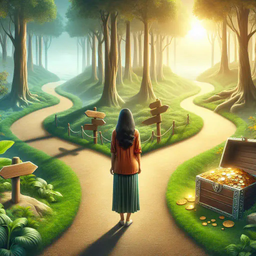 Illustration for Beyond Physical