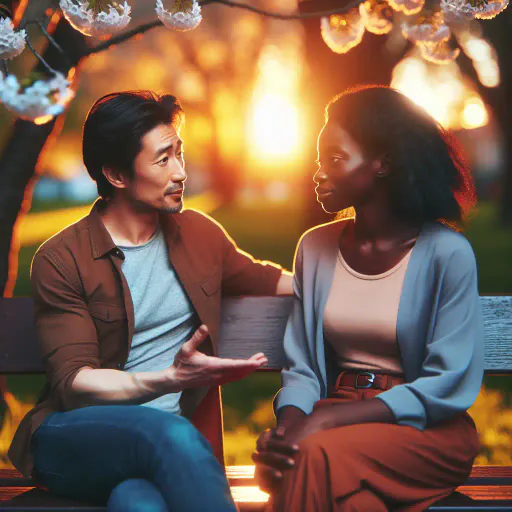 Illustration for Emotional Context