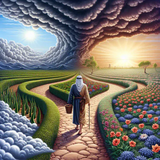 Illustration for Emotional Impulse