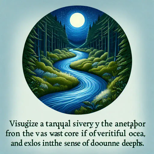 Illustration for Metaphorical Use
